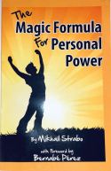 magic formula for personal power