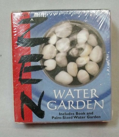 water garden