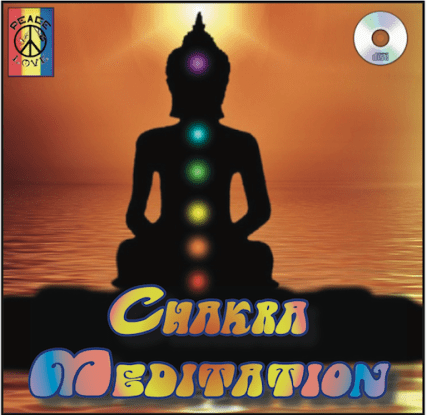 Chakra Meditation