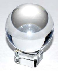 crystal ball 2"