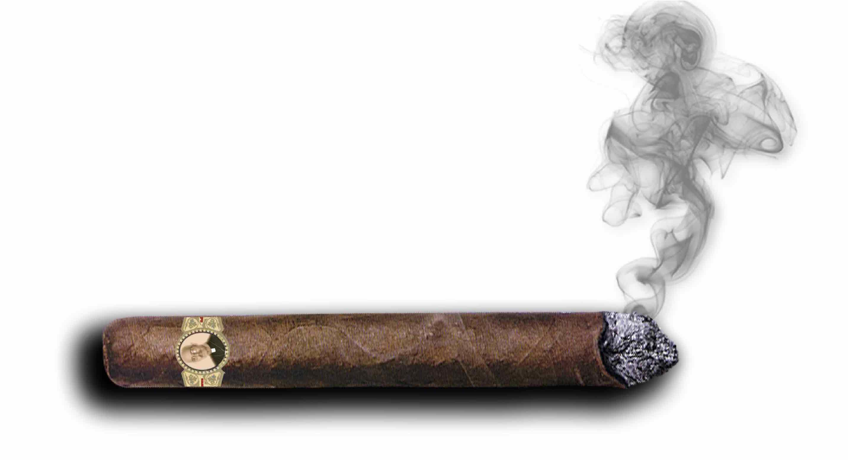 Cigar / The Visitor - LP main image 1