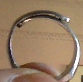 Ring is Adjustable