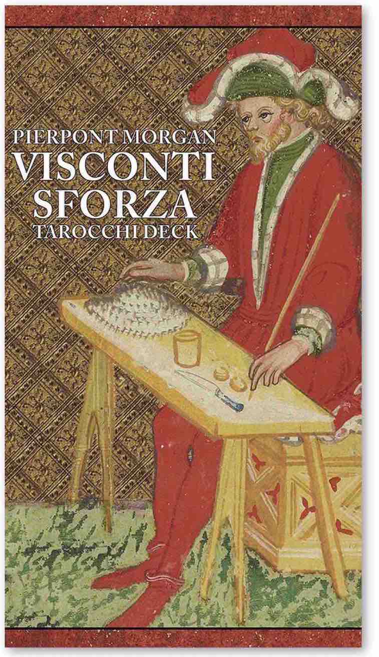 US GAMES Visconti Sforza