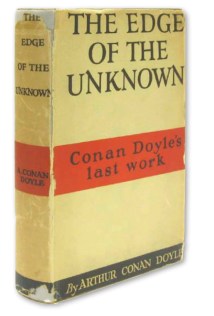 Edge of the Unknown 1930