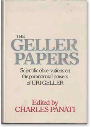 Geller Papers shadow
