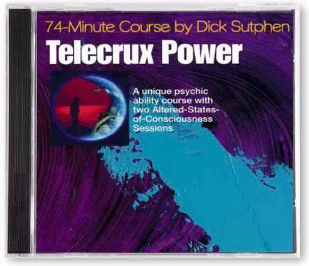 Telecrux CD
