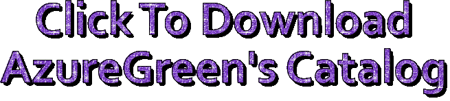 Azure Green Catalog