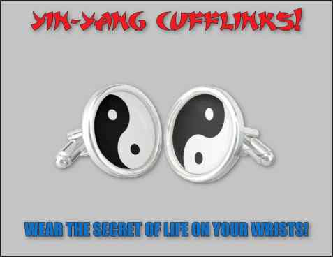 CUFFLINKS 1